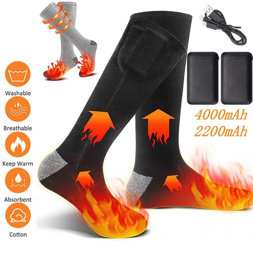 4000mah rechargeable heated - rechargeable,