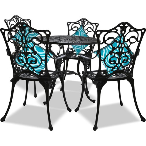 Homeology tabreez garden - tabreez, &