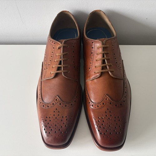 Oliver sweeney brogue shoes - sweeney,