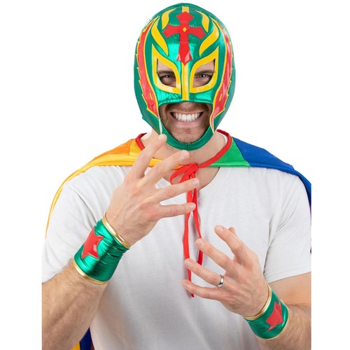 Adult fancy dress mexican - fancy,