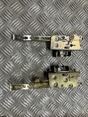 Mercedes van pair of - t1, 77/96
