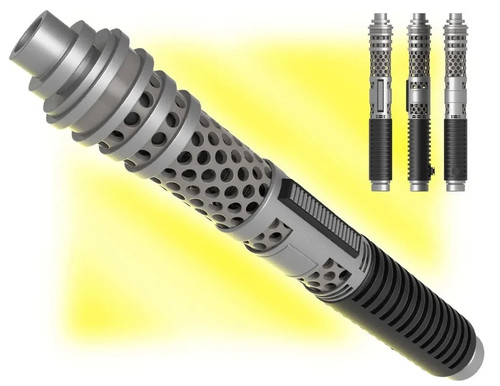 Asajj ventress lightsaber - ventress',
