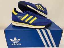 Adidas SL 72 RS - Size UK8/EUR42 - New