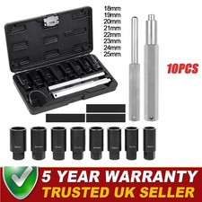 Nut Remover Socket 18-25mm