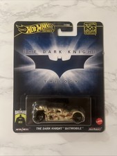 Hot Wheels Premium the Dark
