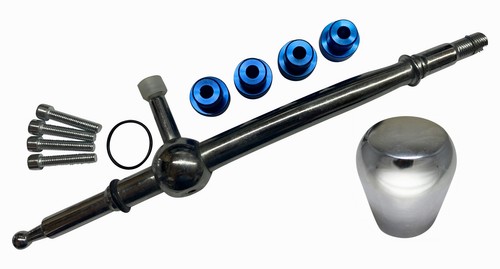 Quick short shifter - short, gear