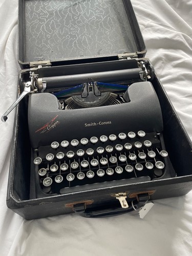 1945 1948 smith corona - 1945-1948, smith-corona