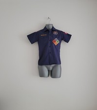 Vintage Boy's Boy Scouts of