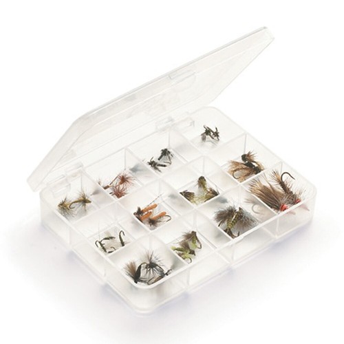 Myran small compartment box - 12,