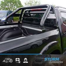 SX REAR STEEL SPORTS ROLL BAR