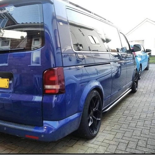 Transporter t6 black - t6,