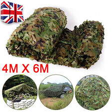 6mx4m Heavy Duty Army