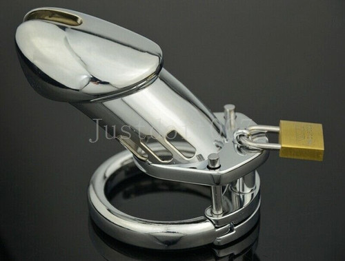 Cb6000 long cage male chasity - long,