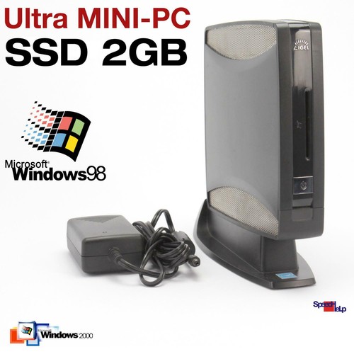Mini computer 2gb ssd for - 2gb,