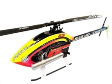 SAB Goblin RAW 580 Nitro 