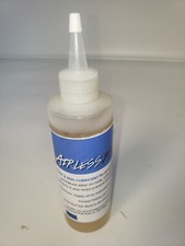Airless Paint Sprayer Pump Oil 4oz & 8oz Q Lube 32oz top up bottle