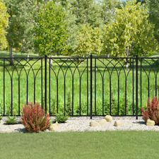 Balcony Railing Stair Railing Deck Railing Wrought Iron Decking Fencing Panels