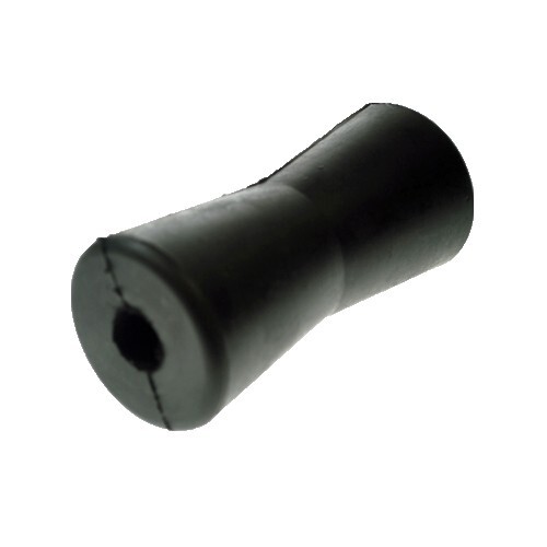 Boat trailer flat - boat, roller