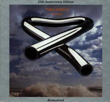 Tubular bells remastered - tubular, bells-remastered