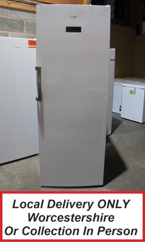 Beko ffep5791w white tall - white,
