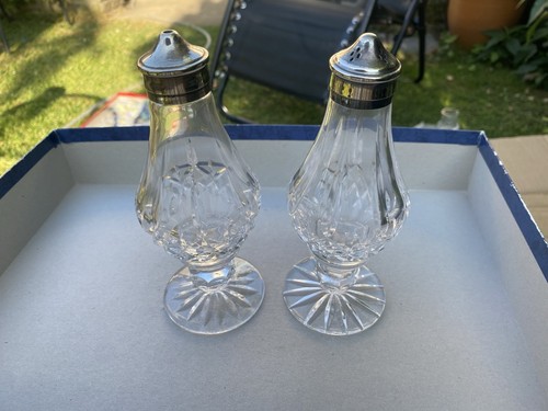 Tyrone crystal salt and - tyrone,