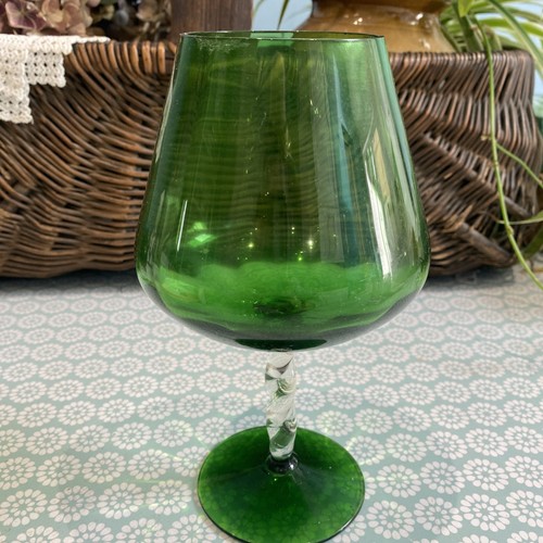 Vintage 1960s italian - italian, green