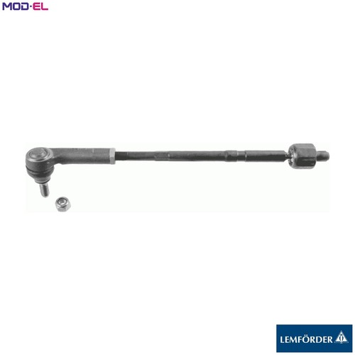 Tie rod 21855 for skoda - 02,