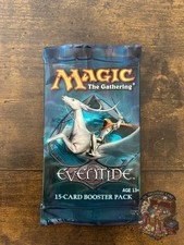 MTG Eventide Booster Pack