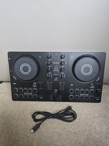 Pioneer ddj flx2 double - pioneer,