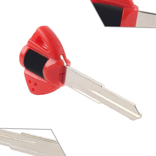 Blank uncut key - blank,