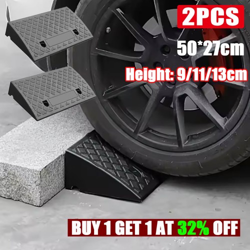 Heavy duty rubber - 2x,
