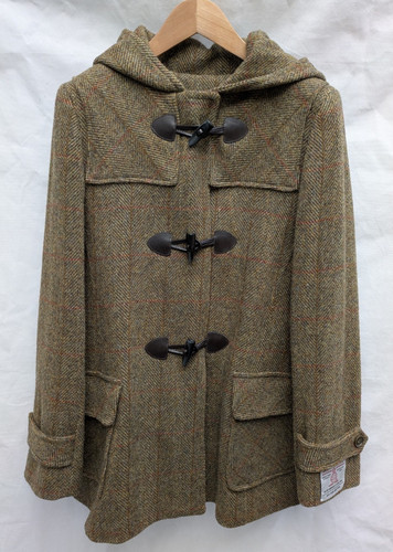 Ladies mustard brown - mustard,