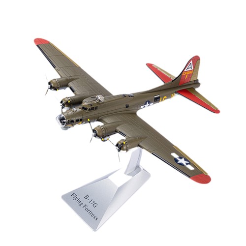 Flying fortress model - b-17,