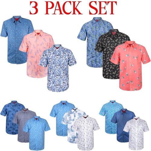 Pack mens hawaiian shirt - mens,