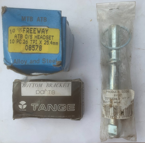 Vintage retro bicycle parts - bicycle,