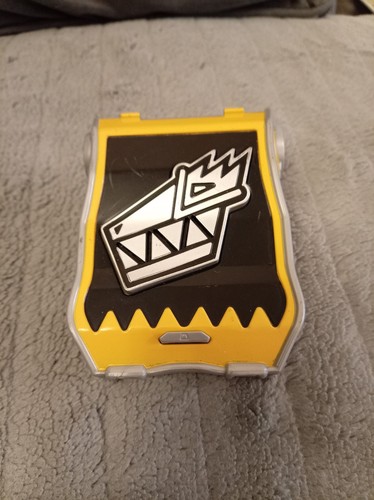 Power rangers dino charge - dino,