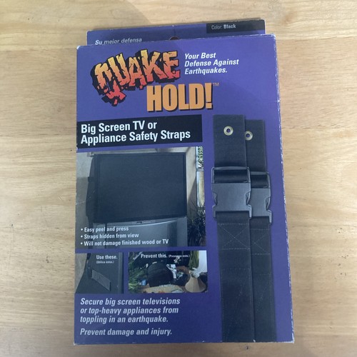 Quake hold big screen - hold,