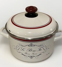 Vtg. Braun & Kemmler French