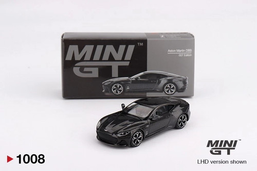 Mini 01008 aston martin - 01008-l,