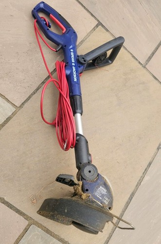 Spear jackson 28cm 450w - spear,