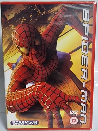 Marvel spider man - spider-man, tobey