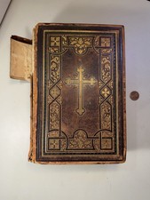 Die Bibel - 1815 Bible - Die