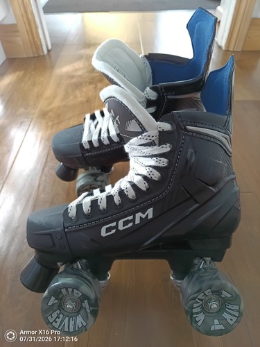 Ccm next quad roller - roller, skates