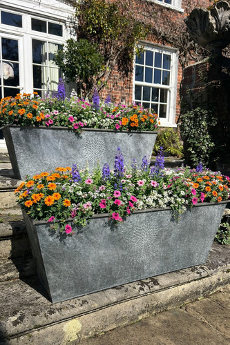 105cm xxl large zinc - xxl,