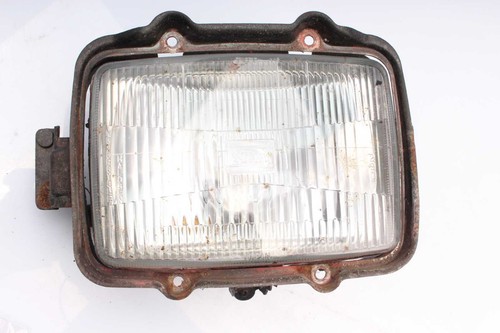 Main headlight honda - main,