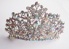 Made with Swarovski CRYSTAL  -