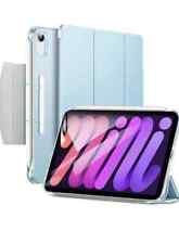 Pad Mini 6TH GEN SKY BLUE CASE