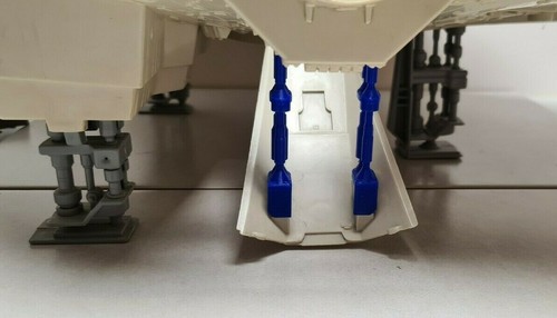 Vintage star wars repo - star,