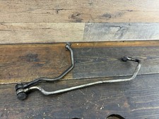 Volvo Turbo Charger Oil Feed