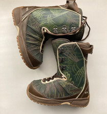 Womens Thirty-two snow boots size 4uk